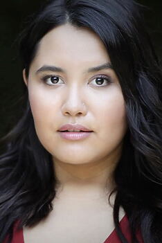 Porträt von Karen Rodriguez