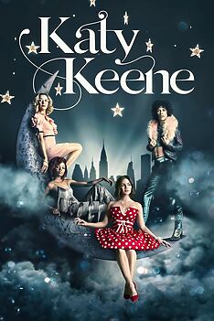 Serienplakat zu Katy Keene