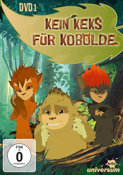 Kein Keks für Kobolde