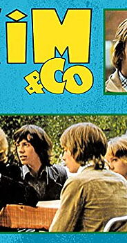 Serienplakat zu Kim & Co.