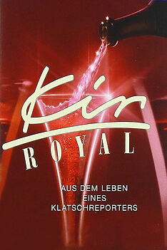 Serienplakat zu Kir Royal