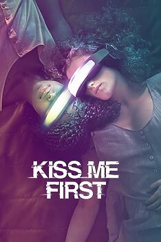 Serienplakat zu Kiss Me First