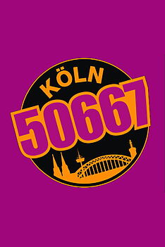 Serienplakat zu Köln 50667