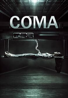 Serienplakat zu Koma