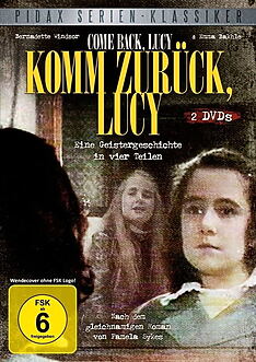 Serienplakat zu Komm zurück, Lucy