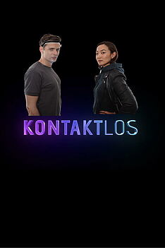 Serienplakat zu KontaktLos