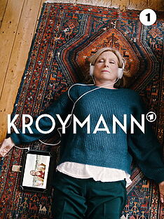 Serienplakat zu Kroymann