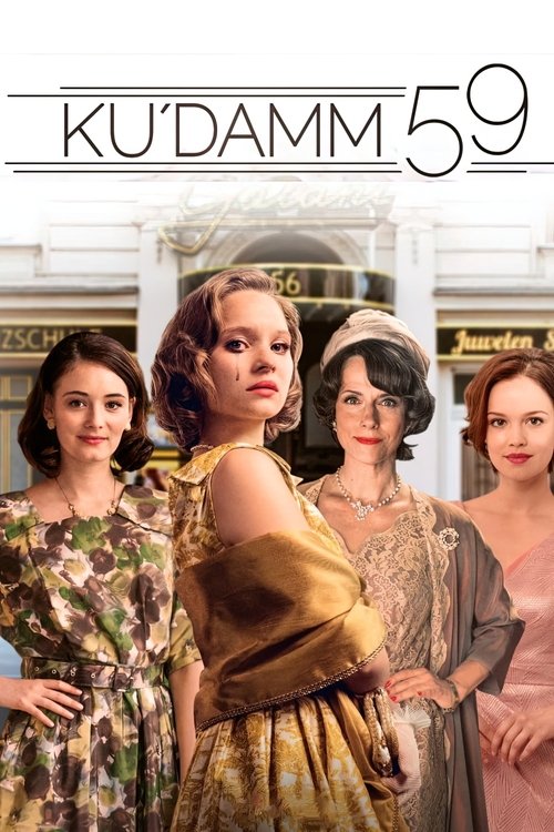 Ku’damm 59