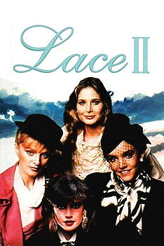 Serienplakat zu Lace II