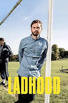 Serienplakat zu Ladhood