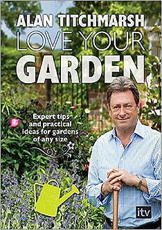 Serienplakat zu Liebe deinen Garten – Alans beste Tipps