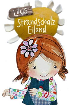 Serienplakat zu Lilys Strandschatz Eiland