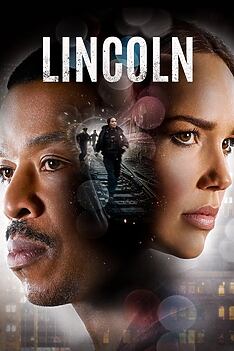 Serienplakat zu Lincoln Rhyme: Der Knochenjäger