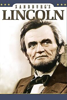 Serienplakat zu Lincoln