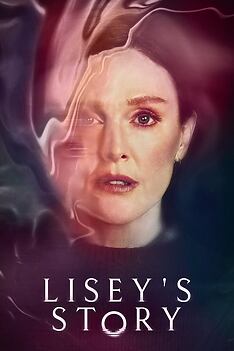 Serienplakat zu Lisey's Story