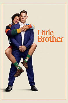Filmplakat zu Little Brother