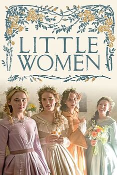 Serienplakat zu Little Women