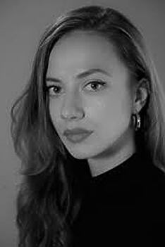Porträt von Ljiljana Velimirov