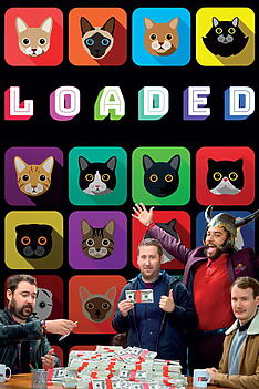 Serienplakat zu Loaded