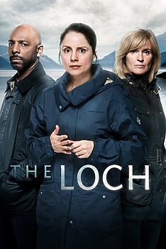 Serienplakat zu Loch Ness