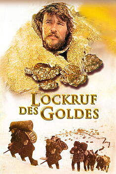 Serienplakat zu Lockruf des Goldes