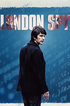 Serienplakat zu London Spy