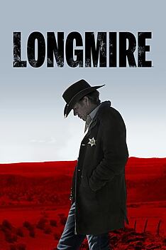 Serienplakat zu Longmire