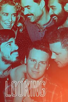 Serienplakat zu Looking