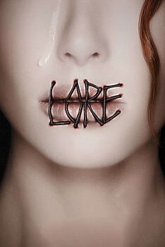 Serienplakat zu Lore