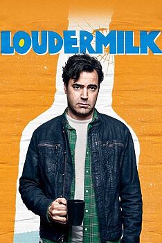 Serienplakat zu Loudermilk