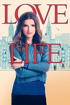 Serienplakat zu Love Life