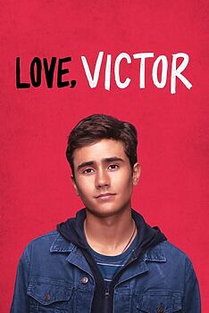 Serienplakat zu Love, Victor