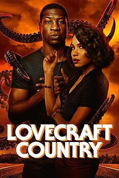Serienplakat zu Lovecraft Country