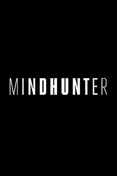 Serienplakat zu MINDHUNTER