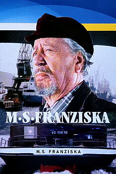 Serienplakat zu MS Franziska