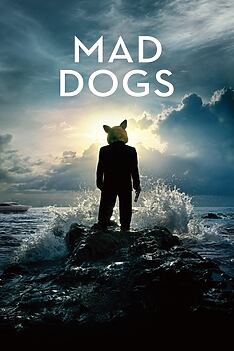 Serienplakat zu Mad Dogs