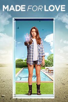 Serienplakat zu Made for Love
