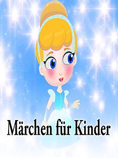 Serienplakat zu Märchen für Kinder
