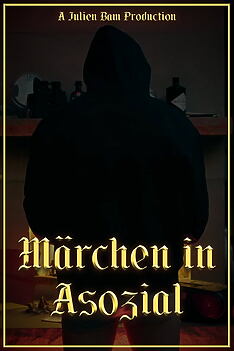 Serienplakat zu Märchen in Asozial