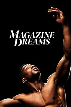 Filmplakat zu Magazine Dreams