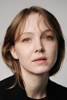 Porträt von Magdalena Laubisch