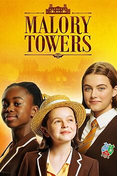 Serienplakat zu Malory Towers