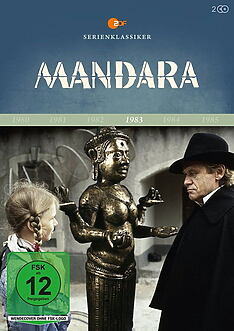 Serienplakat zu Mandara