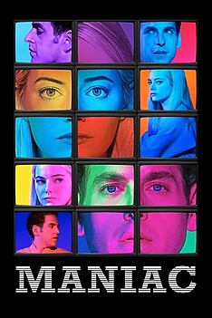 Serienplakat zu Maniac