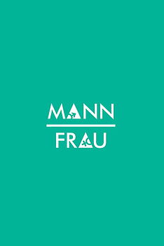 Serienplakat zu Mann / Frau