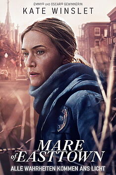 Serienplakat zu Mare of Easttown