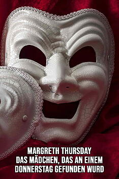 Serienplakat zu Margreth Thursday - Das Mädchen, das an einem Donnerstag gefunden wurde