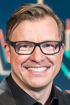Porträt von Martin Klempnow
