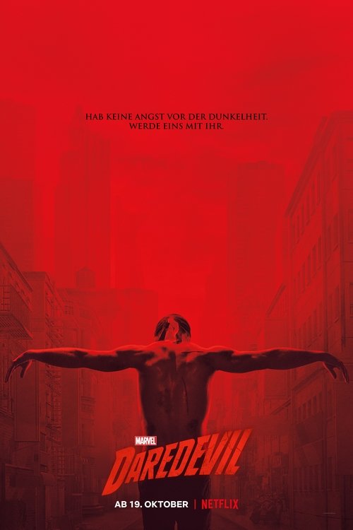 Marvel’s Daredevil