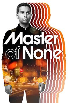 Serienplakat zu Master of None